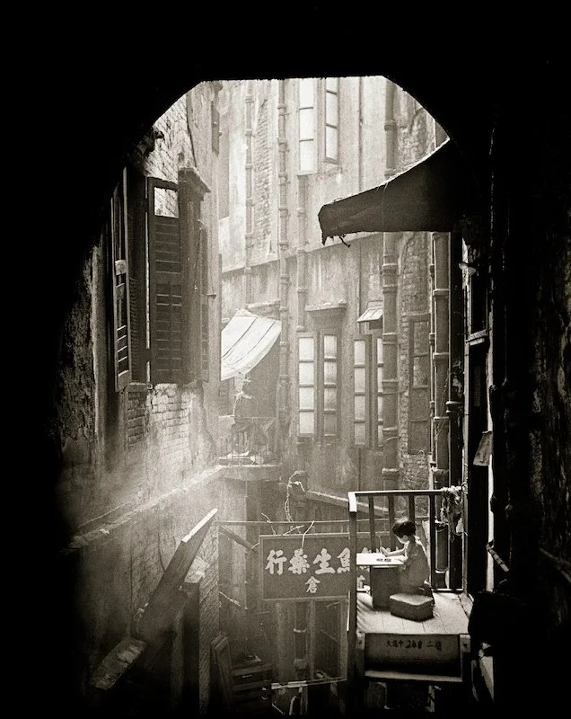Photography. My Passion. My Life. — Fan Ho Photography